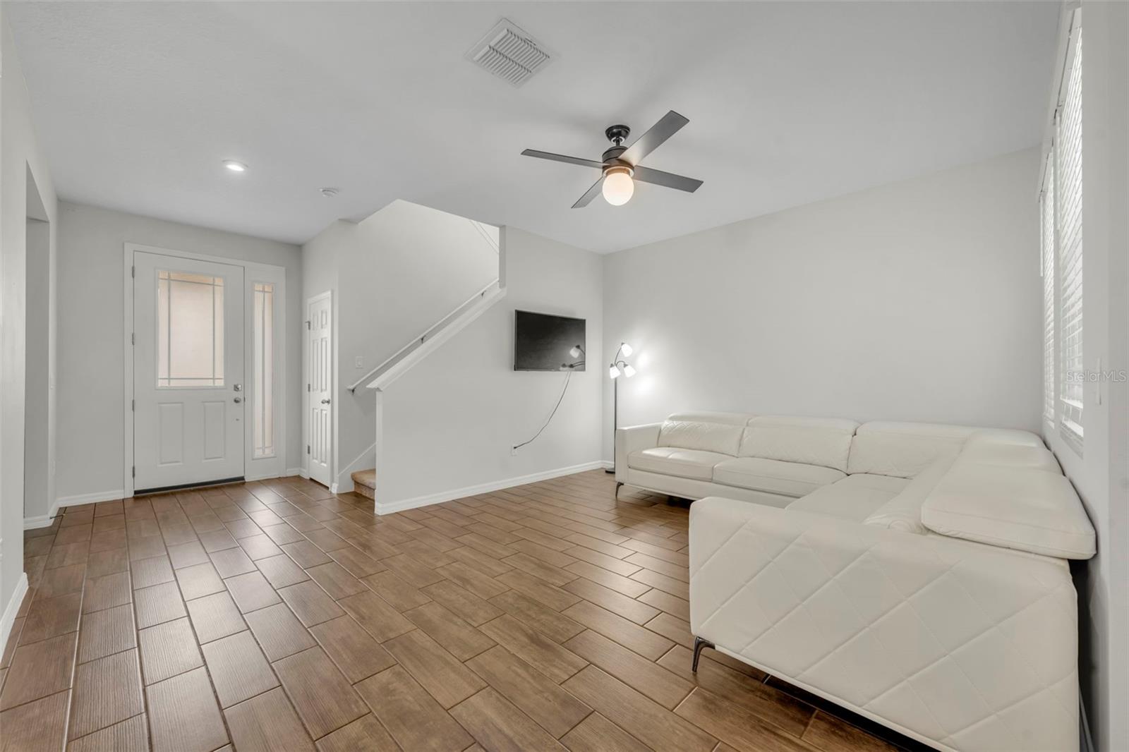 STARWOOD PH N-1A - Residential