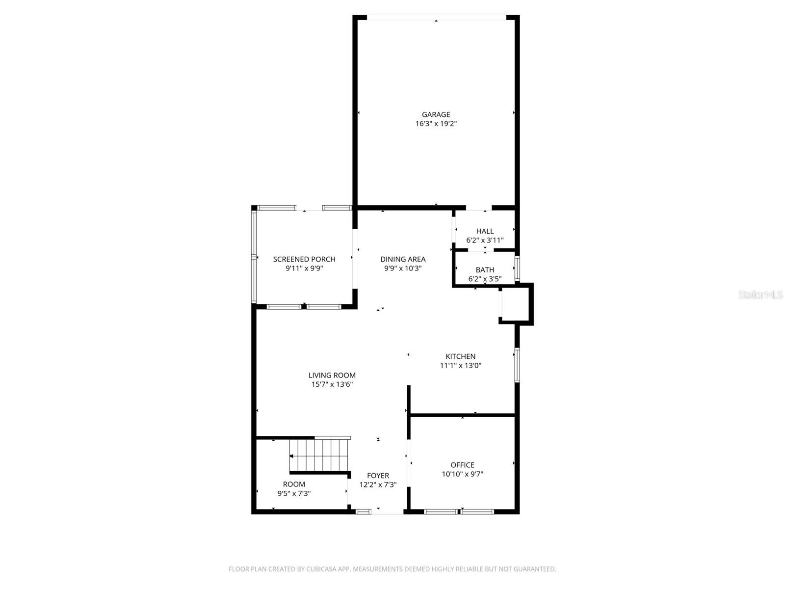 STARWOOD PH N-1A - Residential