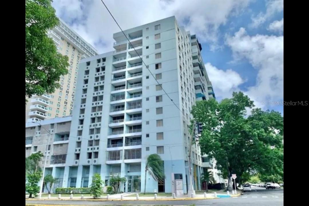 201 AVE ARTERIAL HOSTO