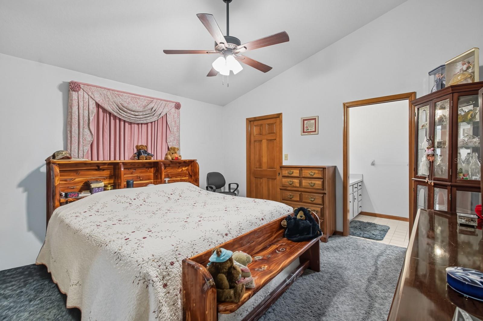 COVE AT LEMON BLUFF UNREC - Residential