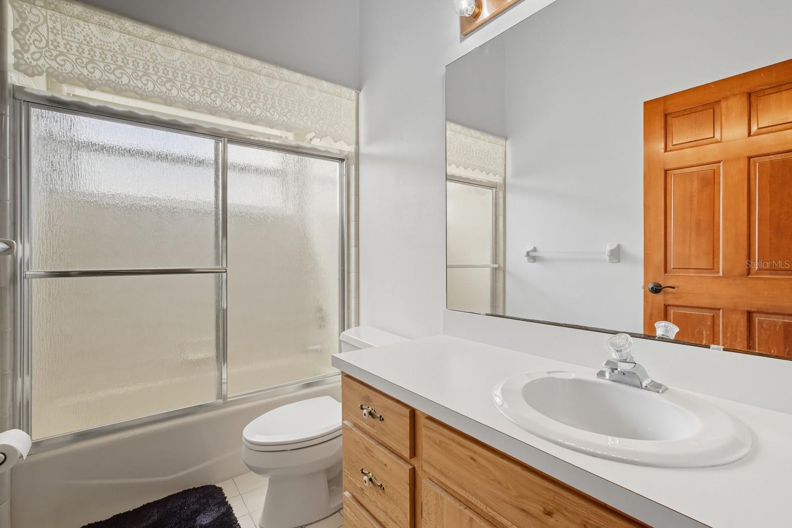 COVE AT LEMON BLUFF UNREC - Residential