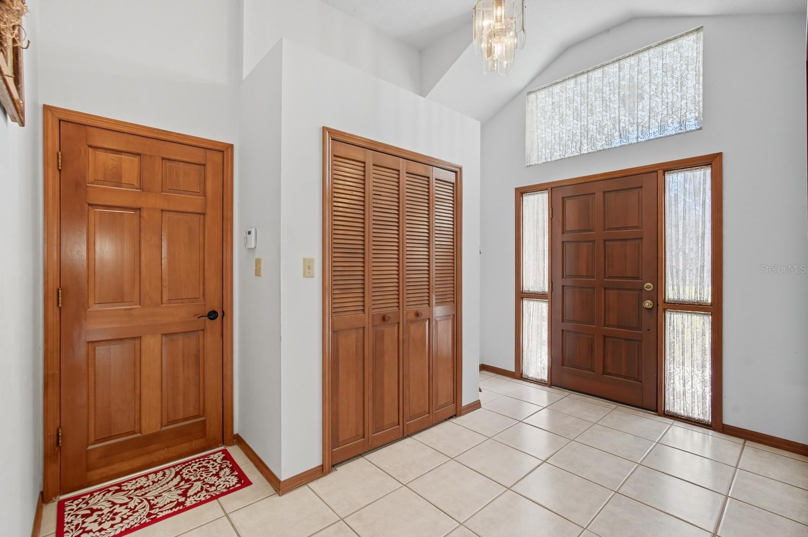 COVE AT LEMON BLUFF UNREC - Residential