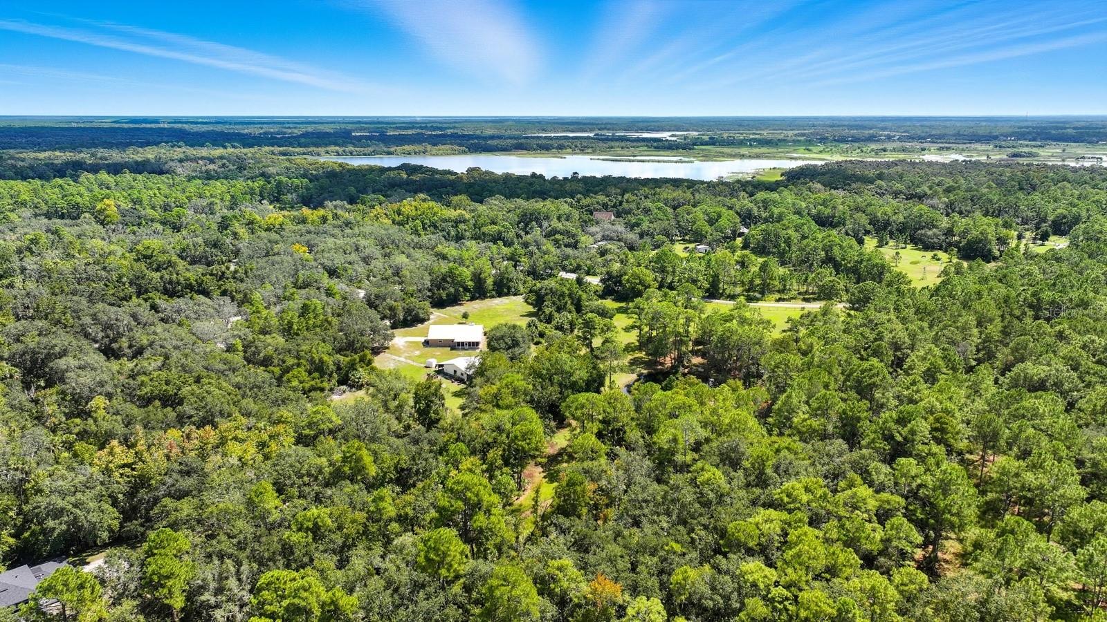 COVE AT LEMON BLUFF UNREC - Residential