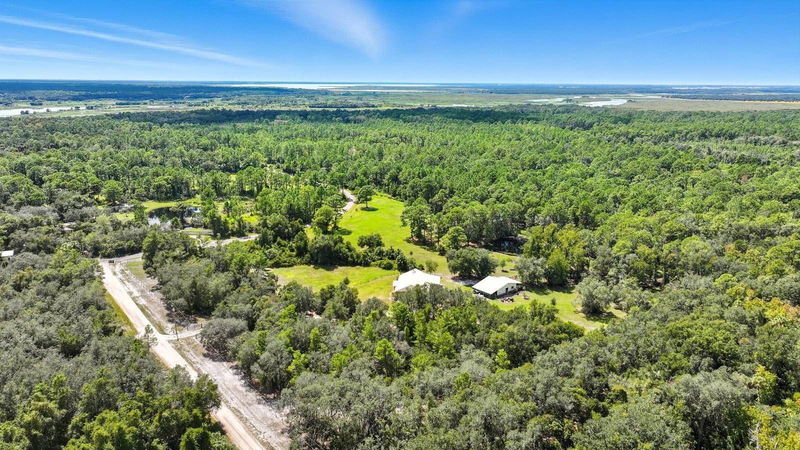 COVE AT LEMON BLUFF UNREC - Residential