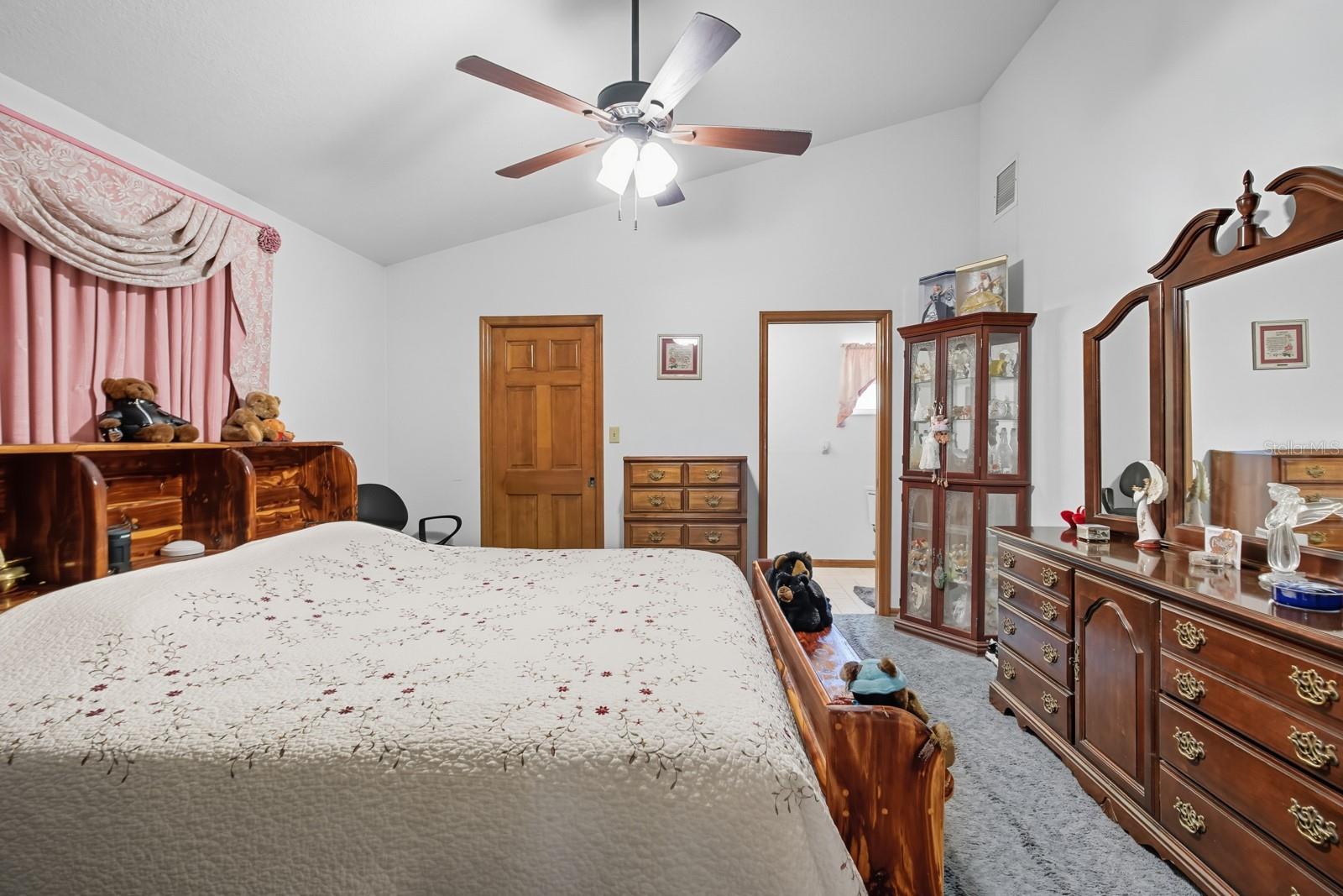 COVE AT LEMON BLUFF UNREC - Residential