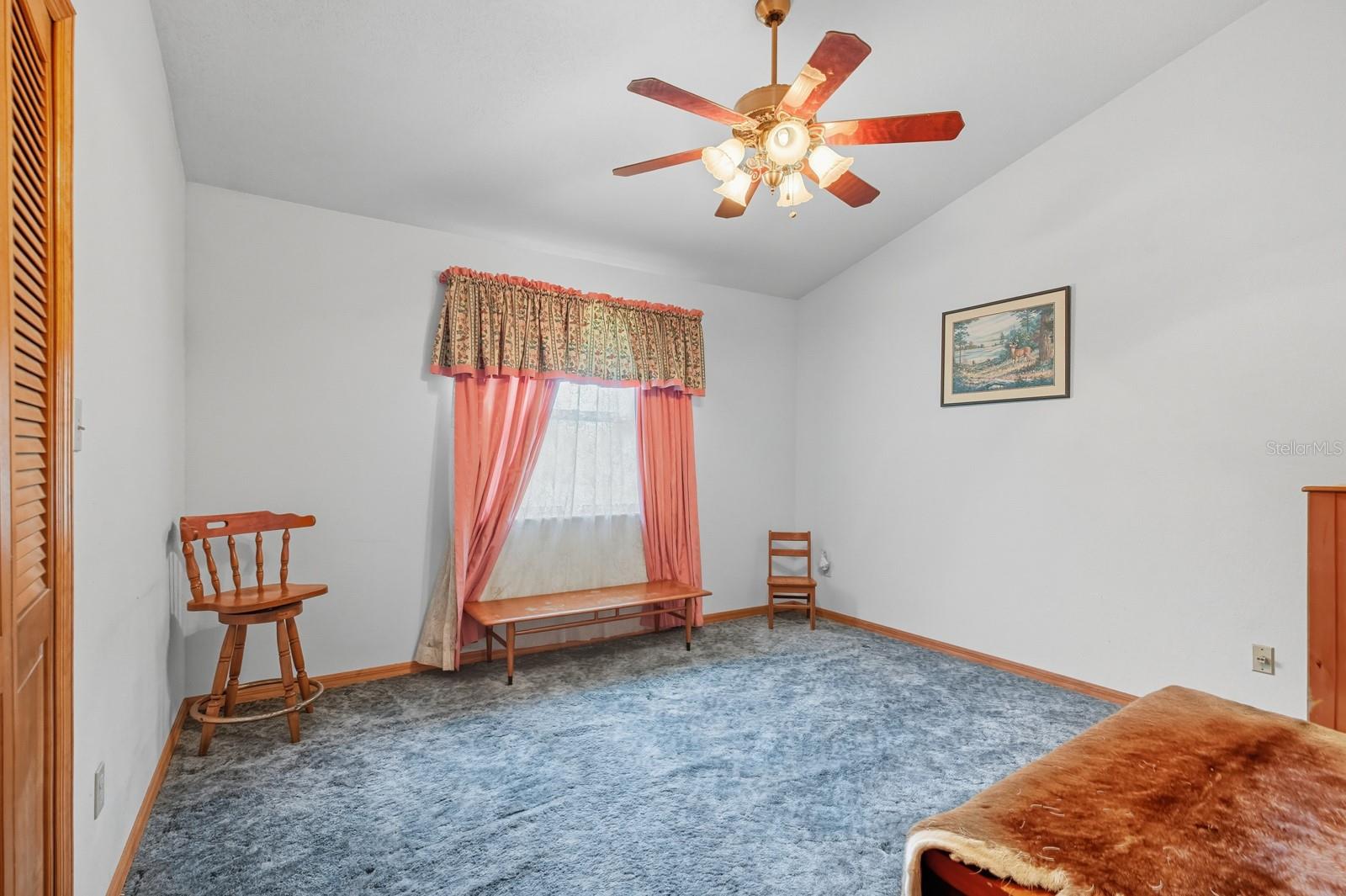 COVE AT LEMON BLUFF UNREC - Residential