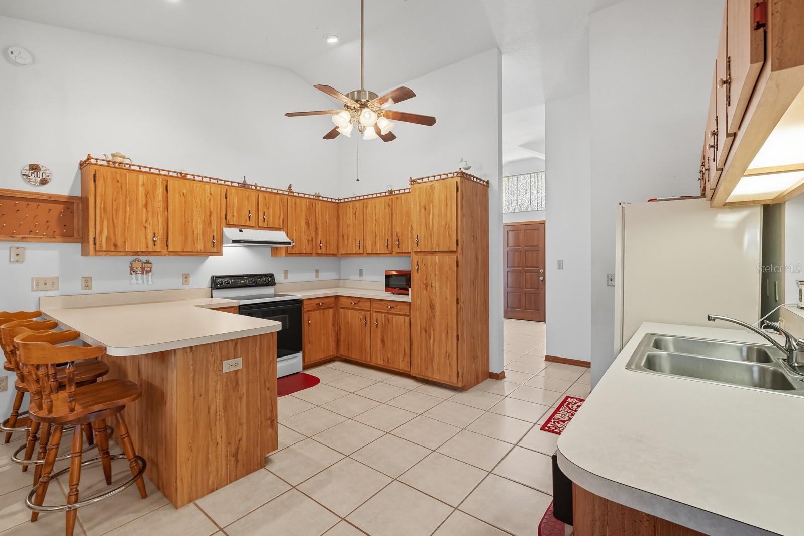 COVE AT LEMON BLUFF UNREC - Residential