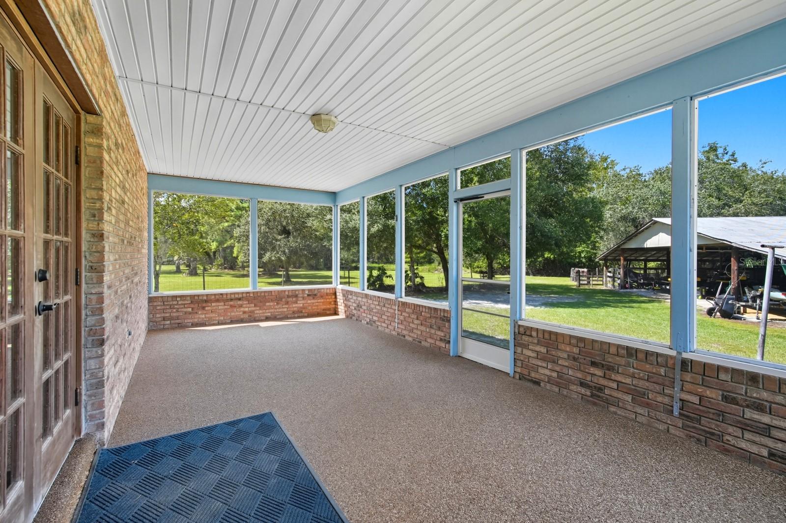 COVE AT LEMON BLUFF UNREC - Residential