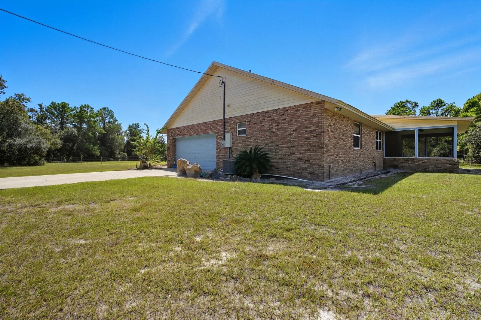 COVE AT LEMON BLUFF UNREC - Residential