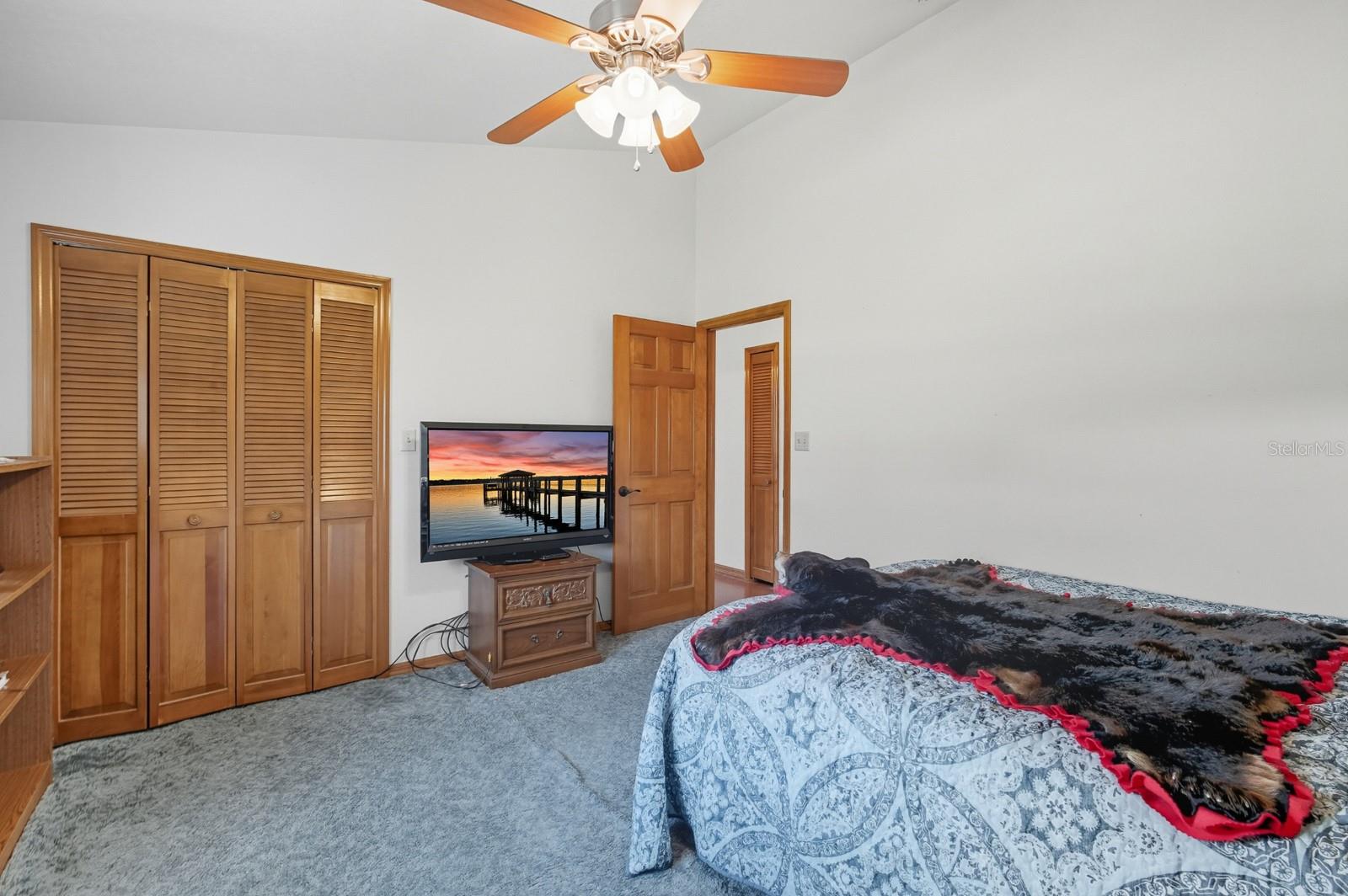 COVE AT LEMON BLUFF UNREC - Residential