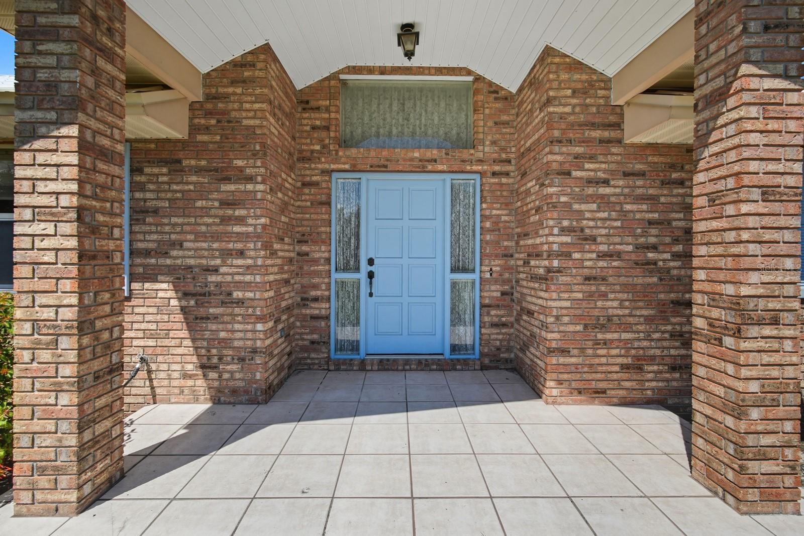 COVE AT LEMON BLUFF UNREC - Residential