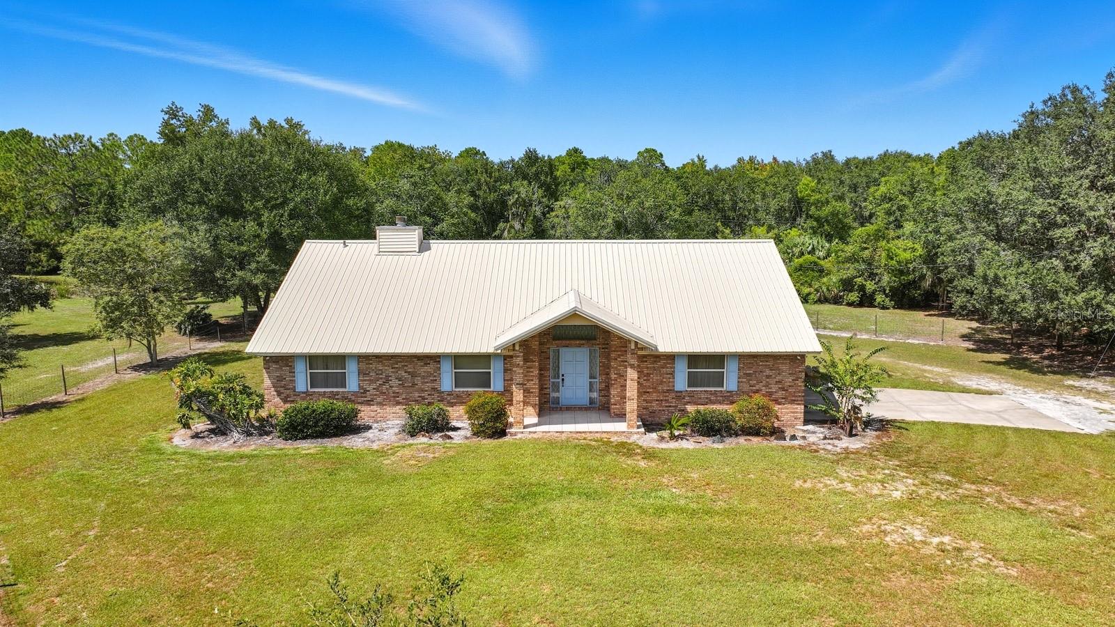 COVE AT LEMON BLUFF UNREC - Residential