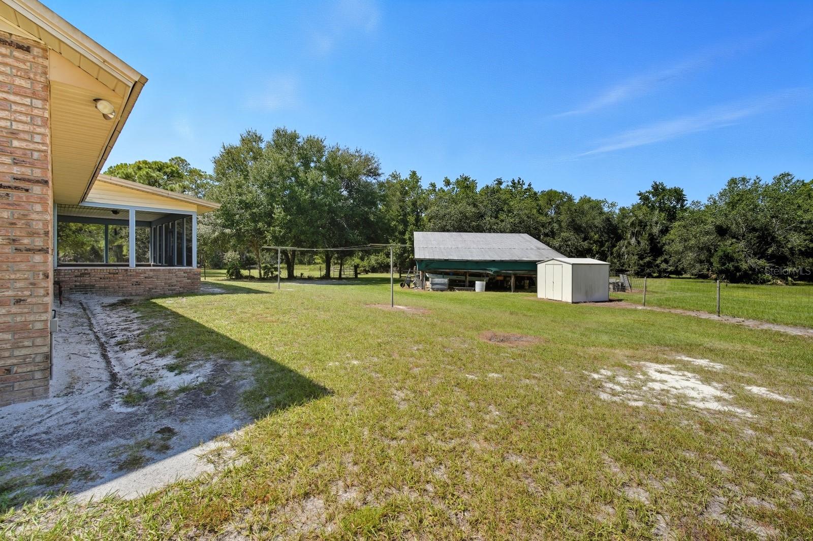 COVE AT LEMON BLUFF UNREC - Residential