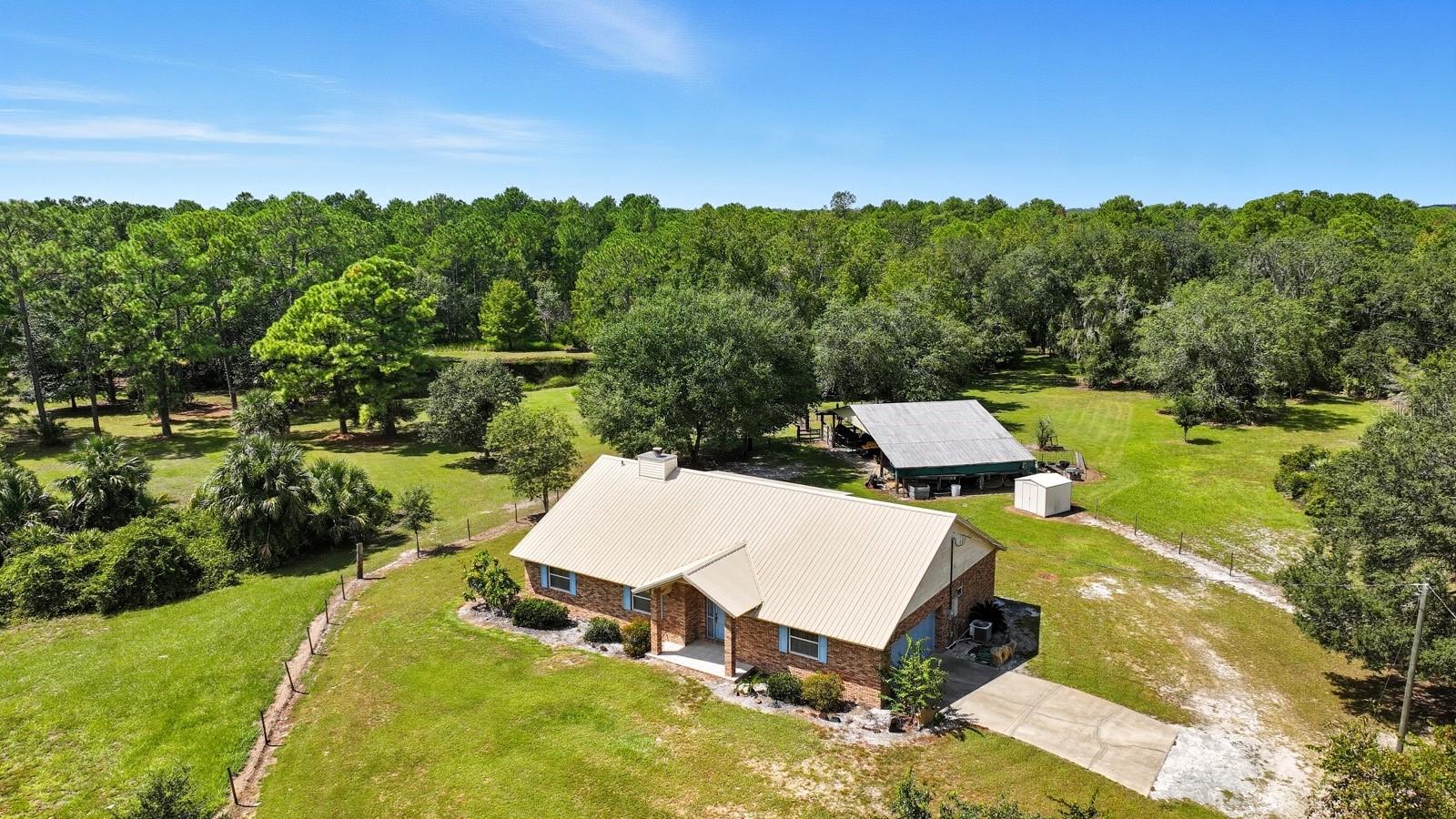 COVE AT LEMON BLUFF UNREC - Residential