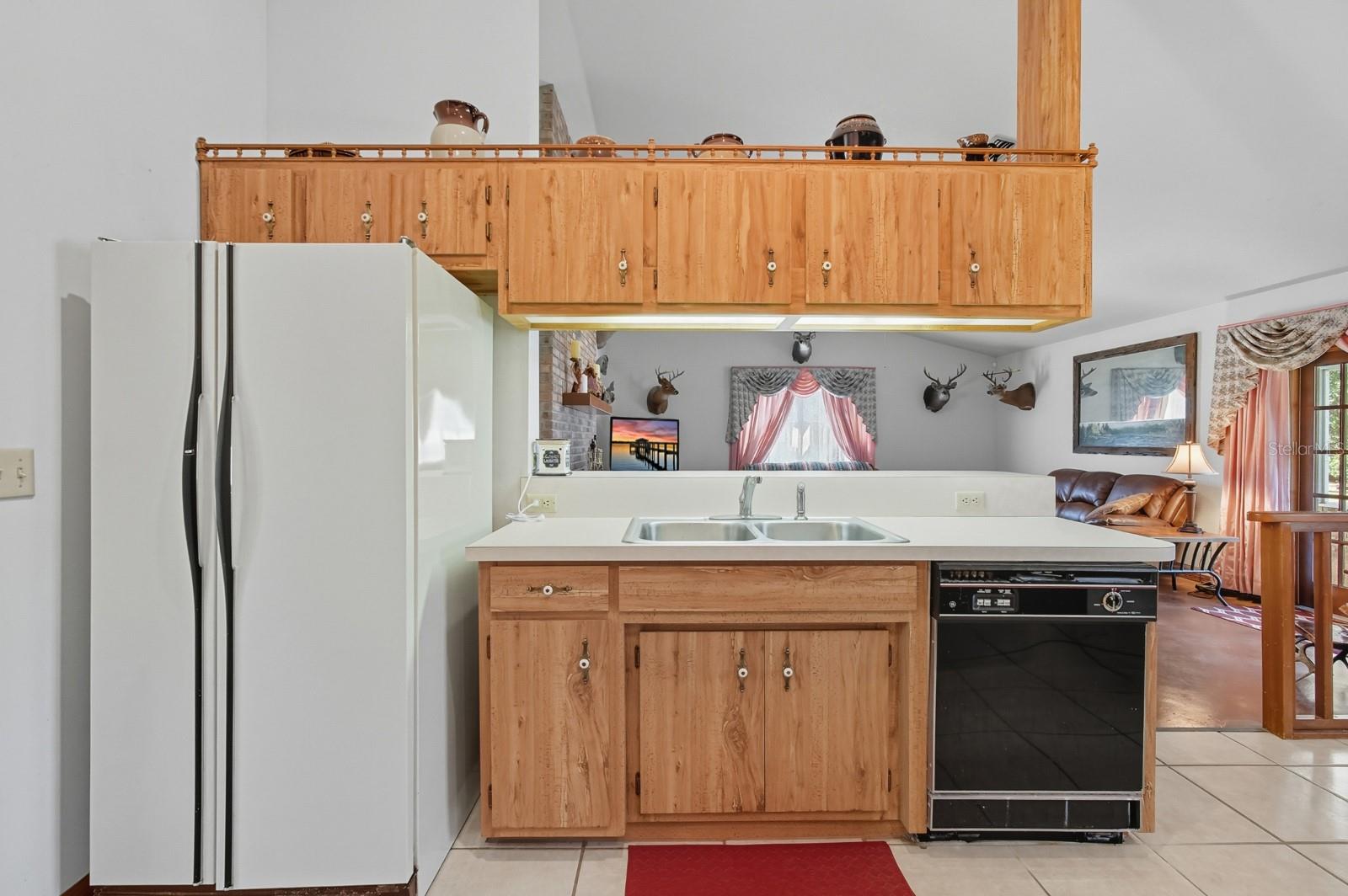 COVE AT LEMON BLUFF UNREC - Residential