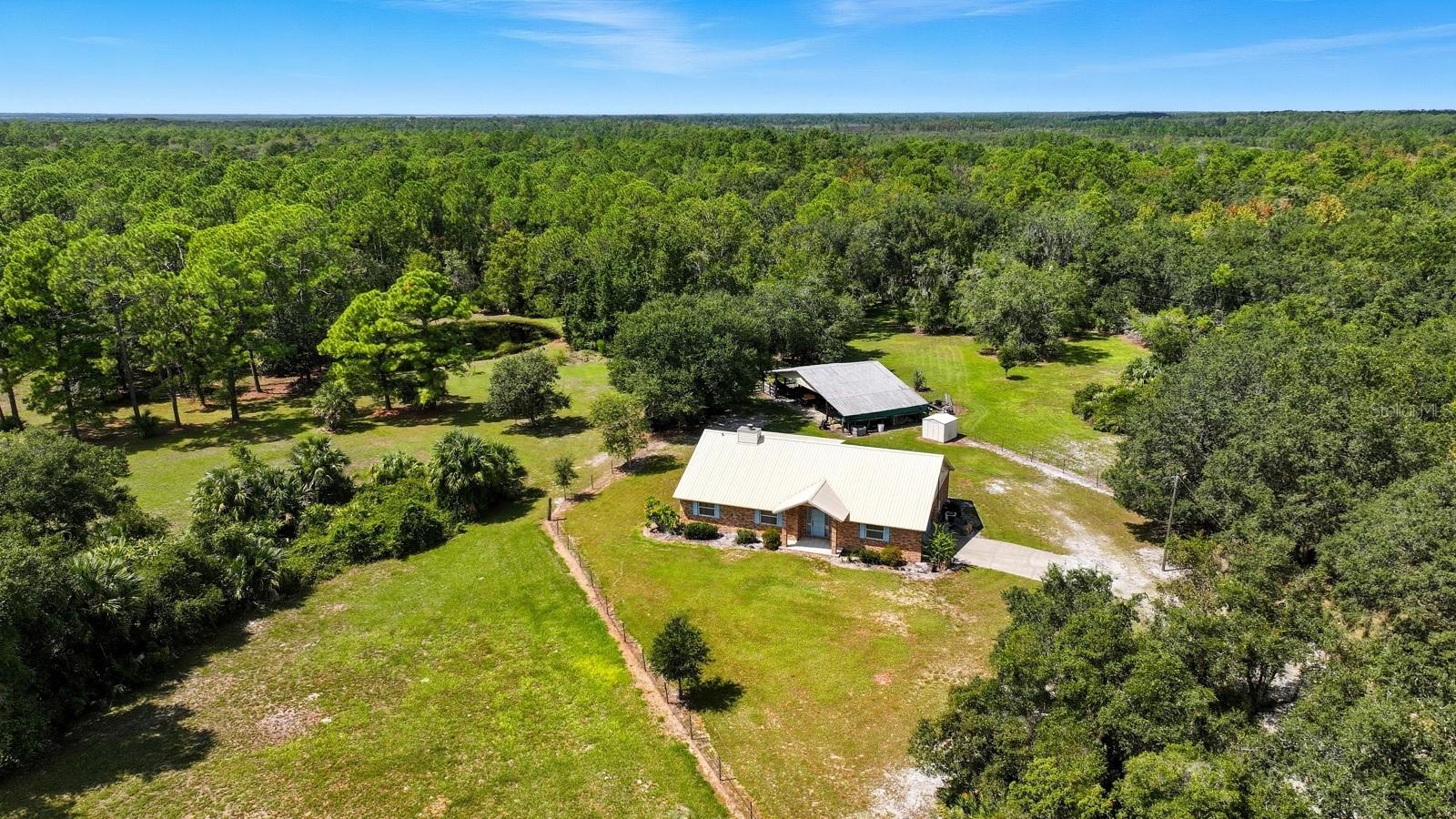 COVE AT LEMON BLUFF UNREC - Residential