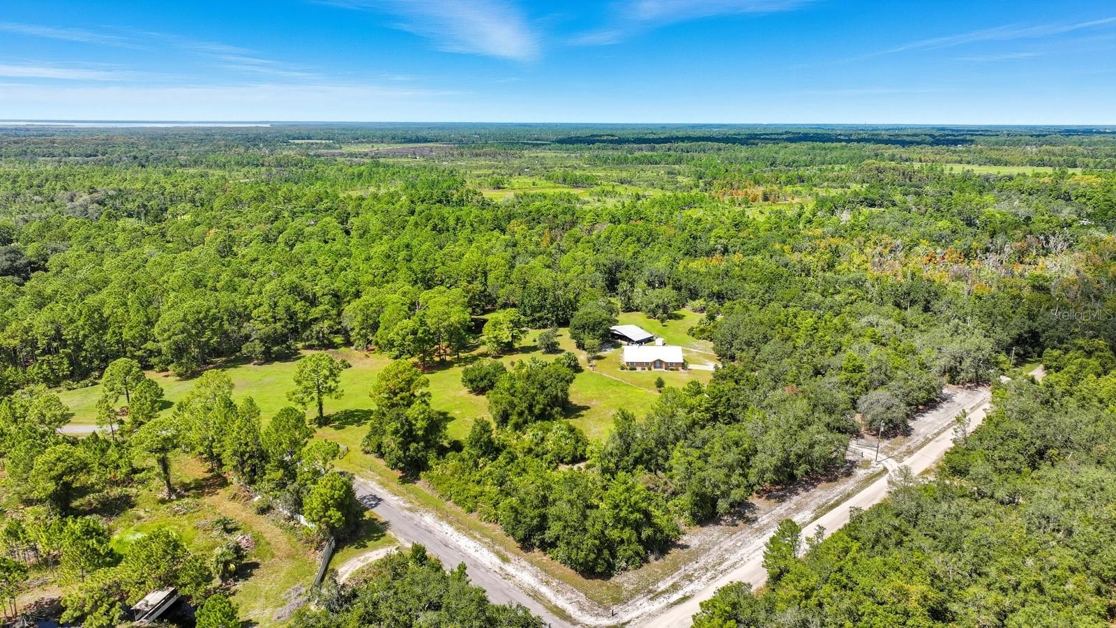 COVE AT LEMON BLUFF UNREC - Residential