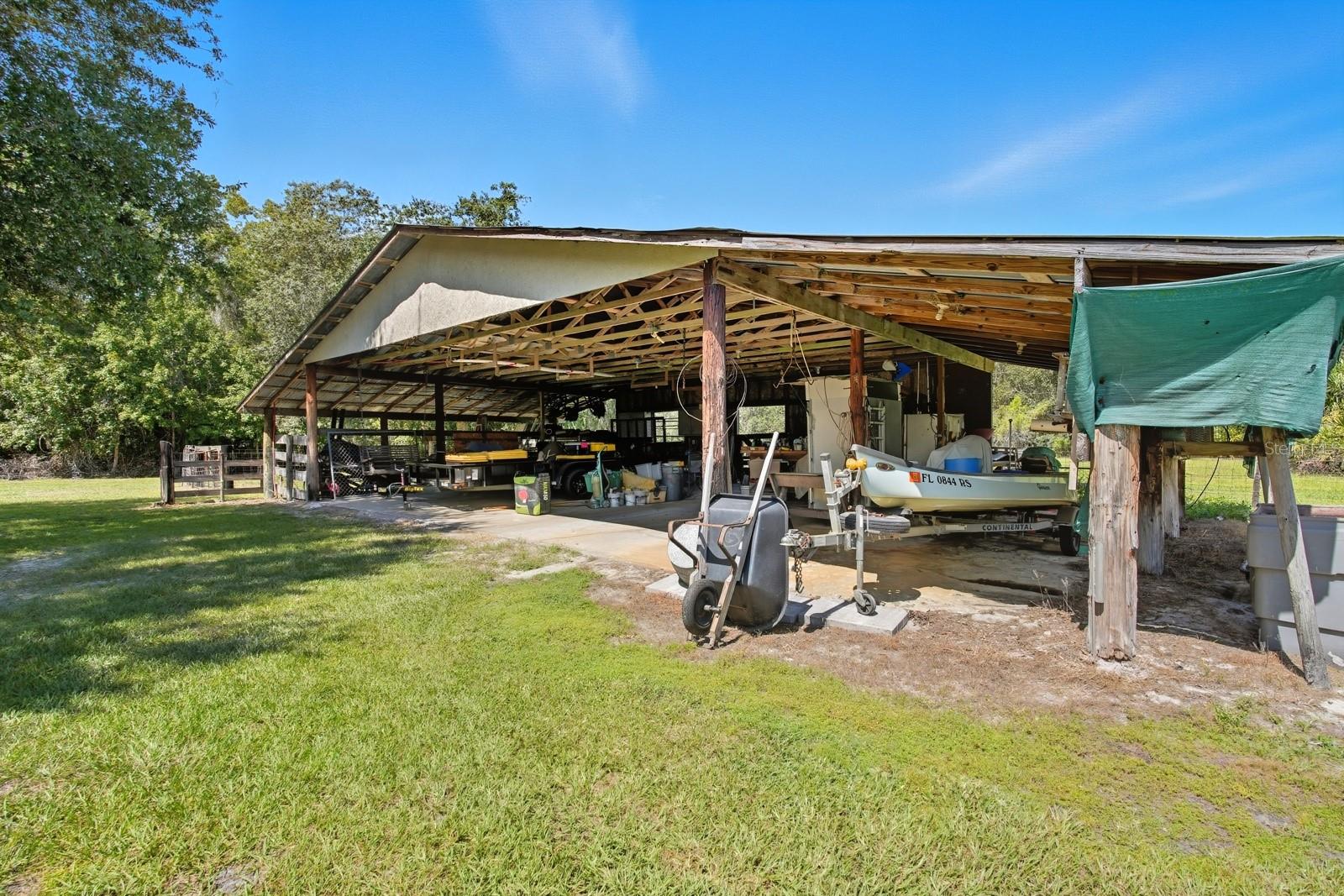 COVE AT LEMON BLUFF UNREC - Residential