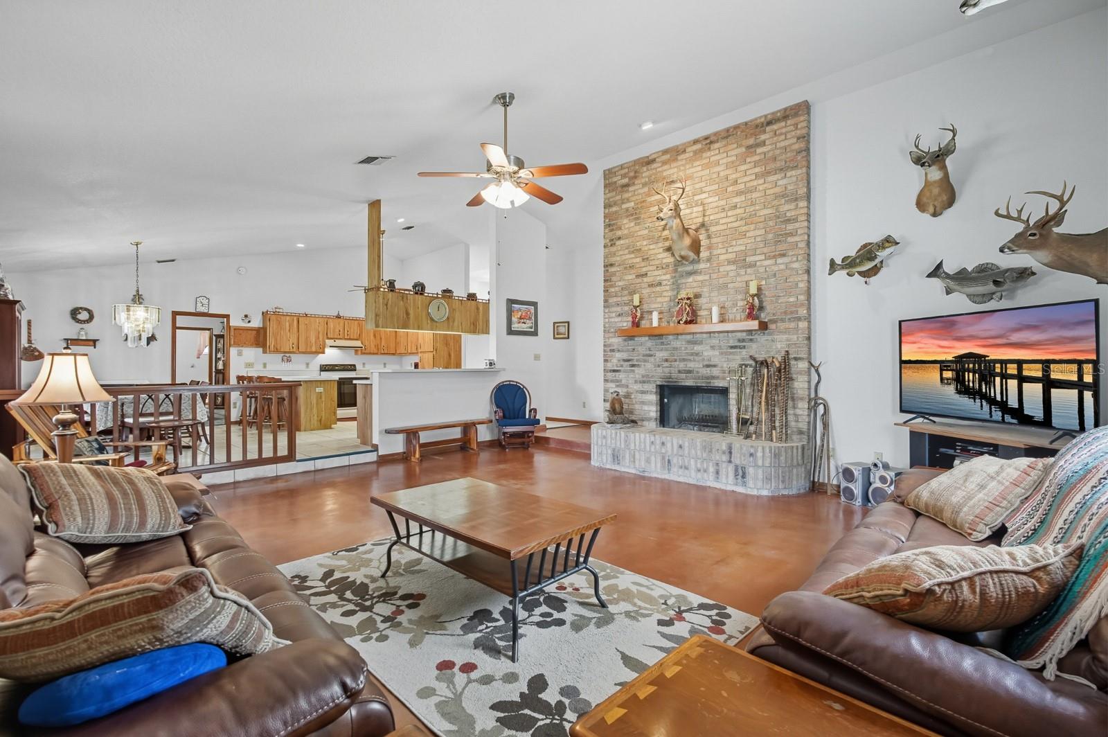 COVE AT LEMON BLUFF UNREC - Residential