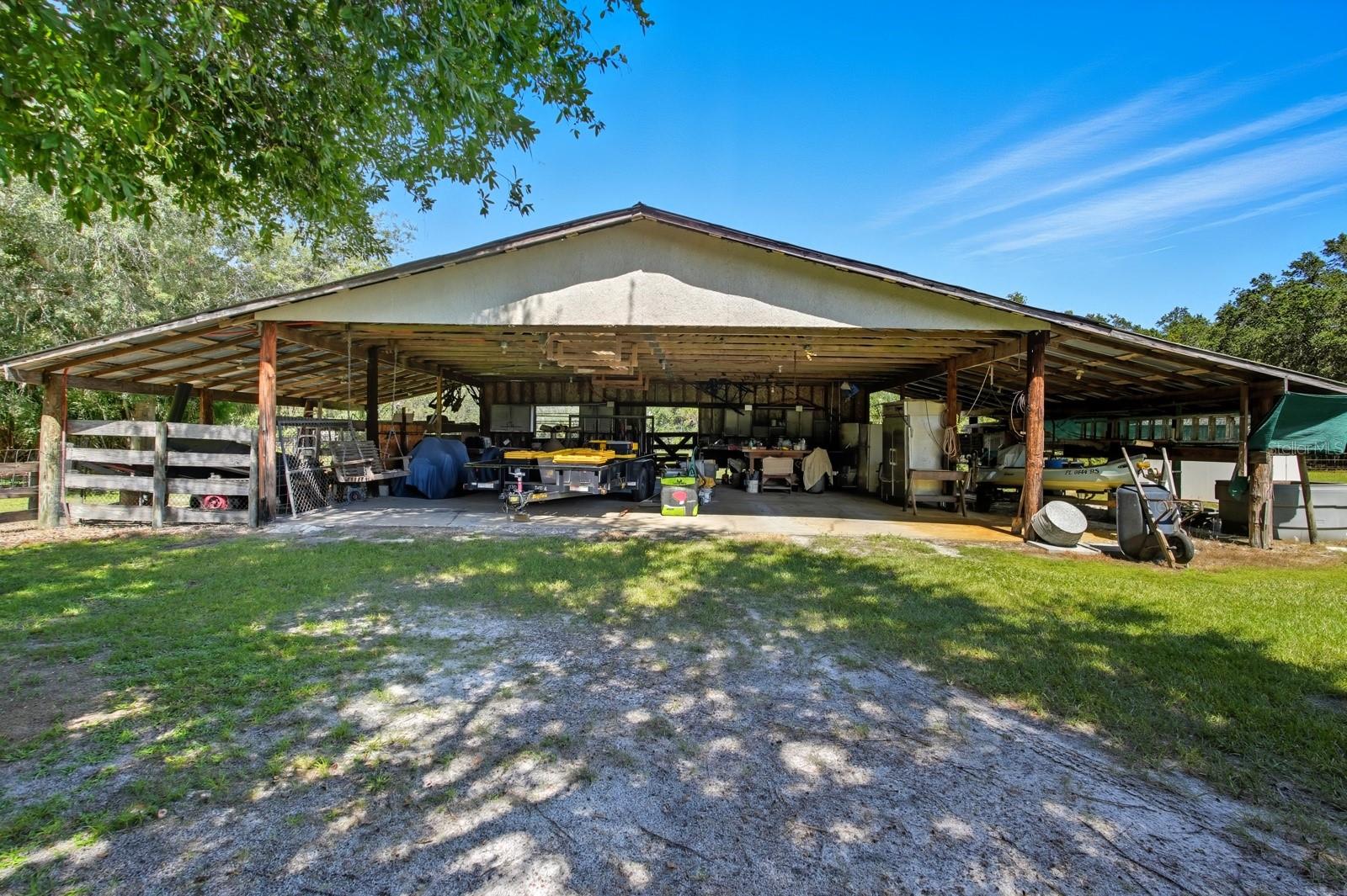 COVE AT LEMON BLUFF UNREC - Residential