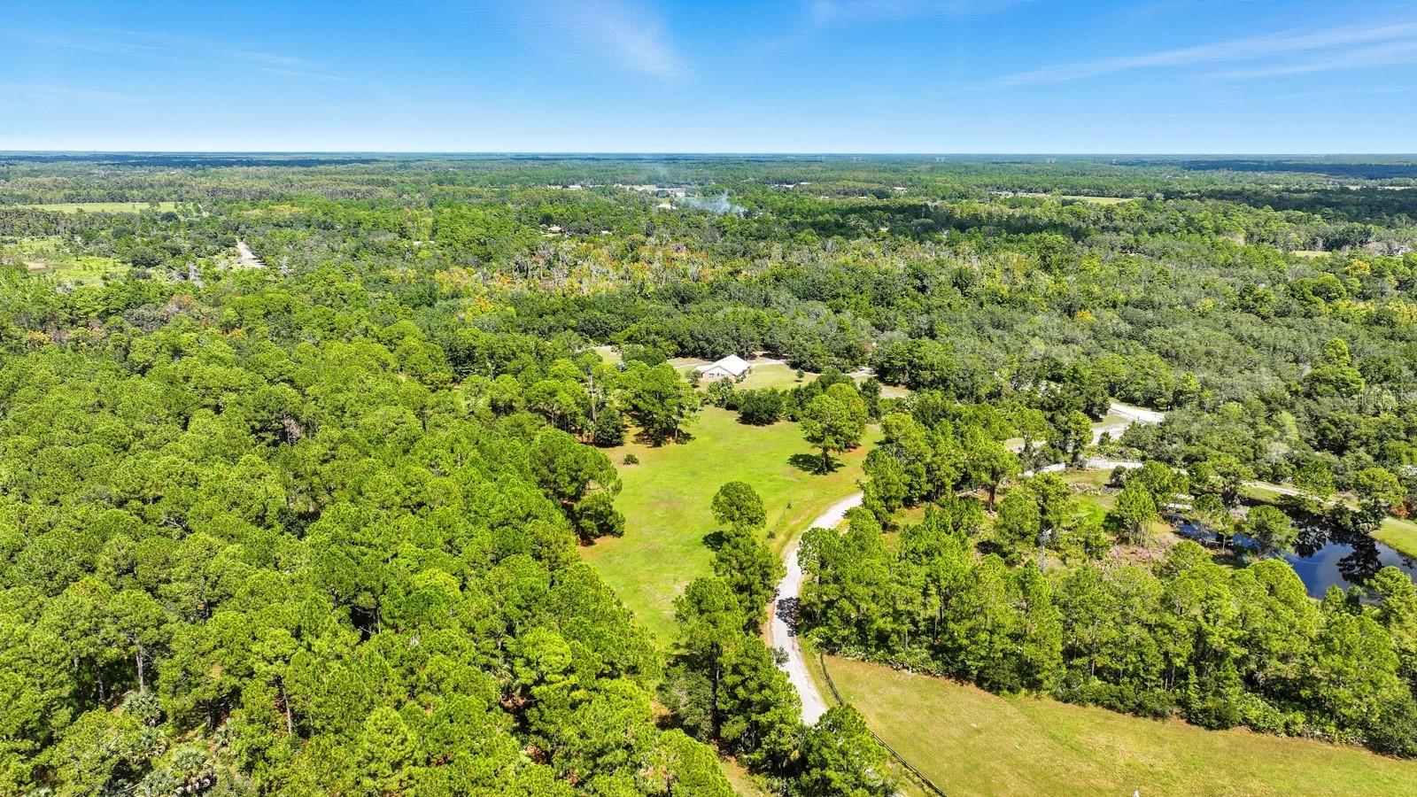 COVE AT LEMON BLUFF UNREC - Residential