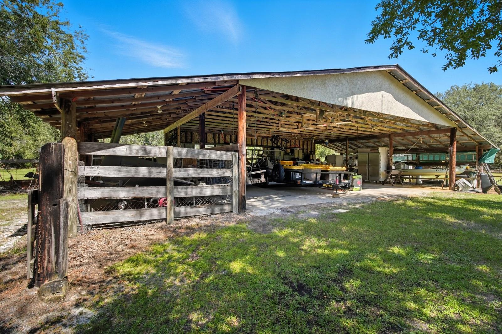 COVE AT LEMON BLUFF UNREC - Residential