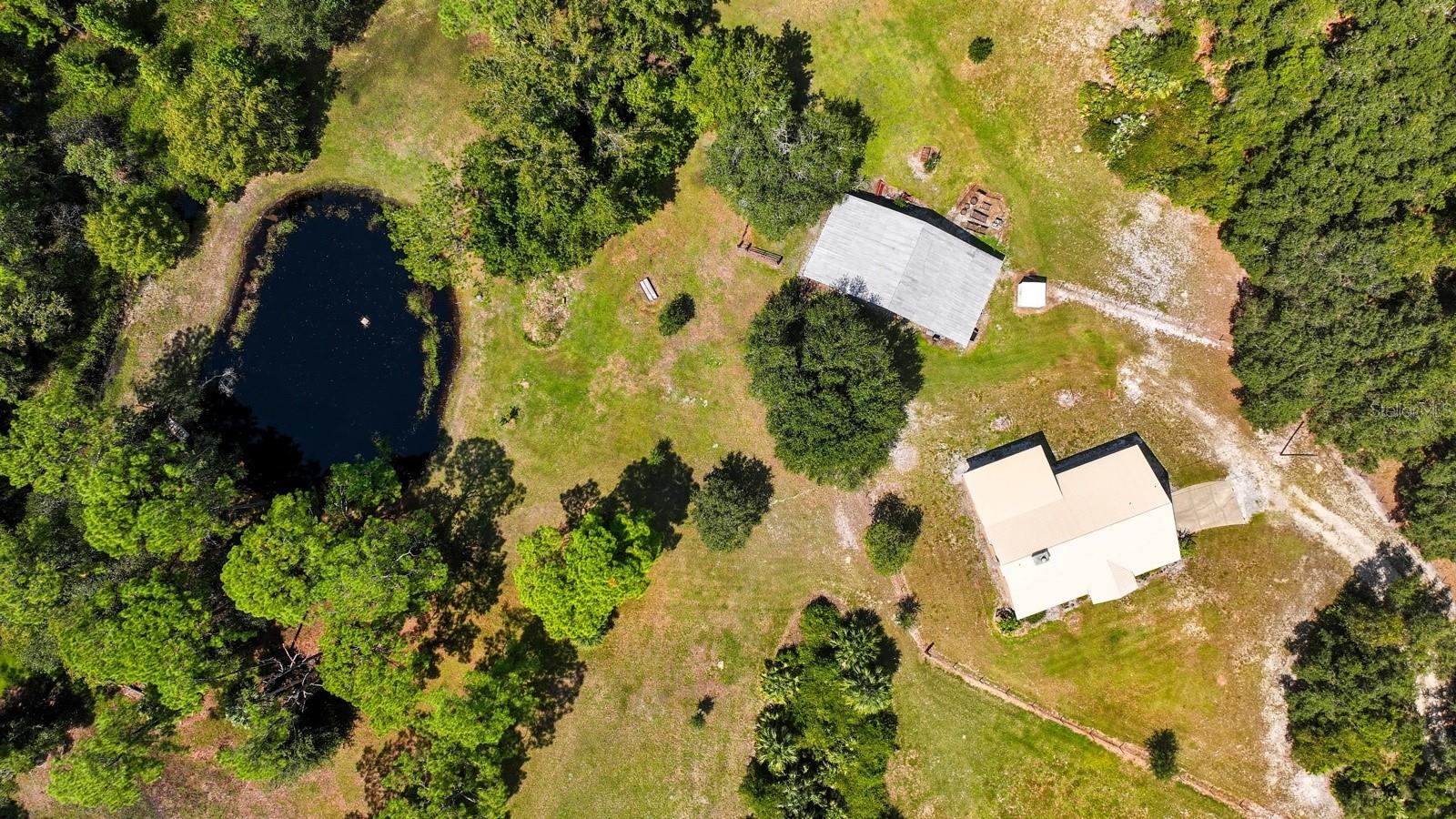 COVE AT LEMON BLUFF UNREC - Residential