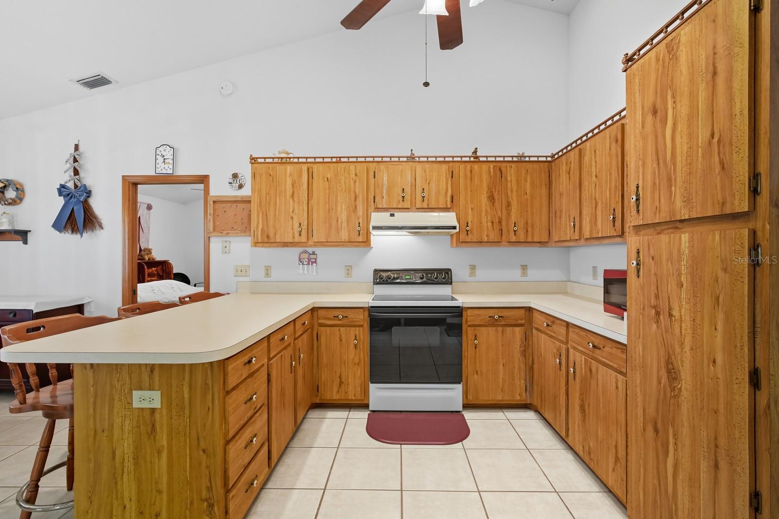 COVE AT LEMON BLUFF UNREC - Residential