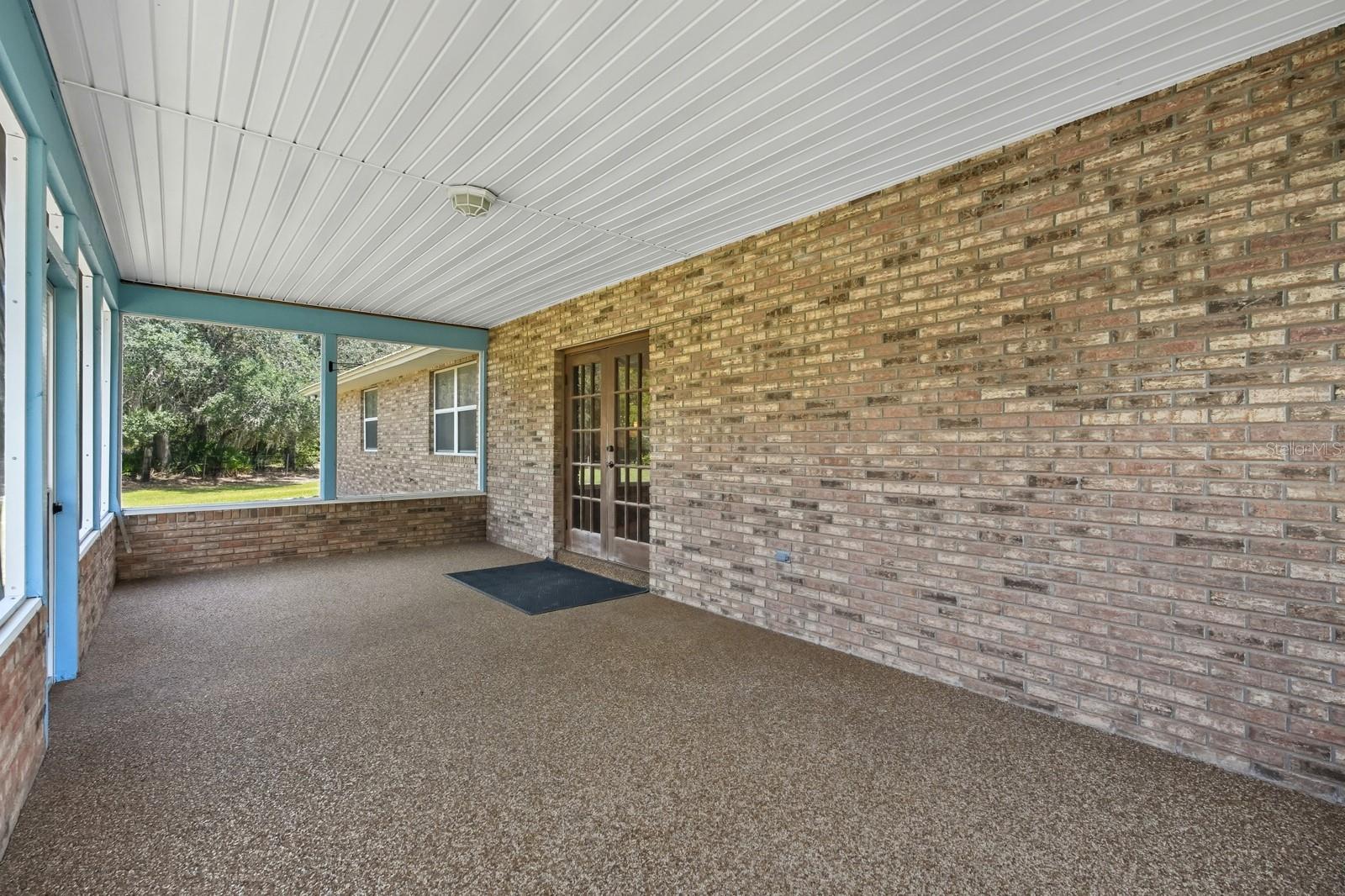 COVE AT LEMON BLUFF UNREC - Residential