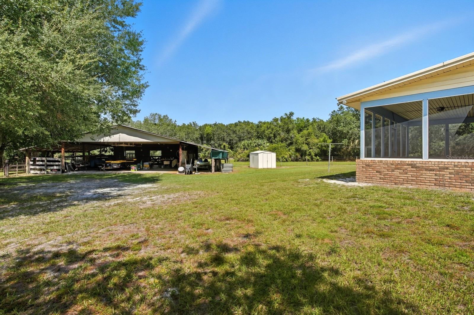 COVE AT LEMON BLUFF UNREC - Residential