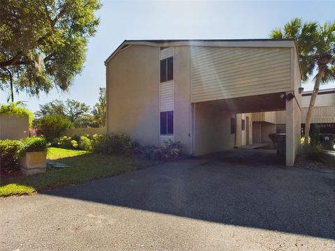 A home in APOPKA