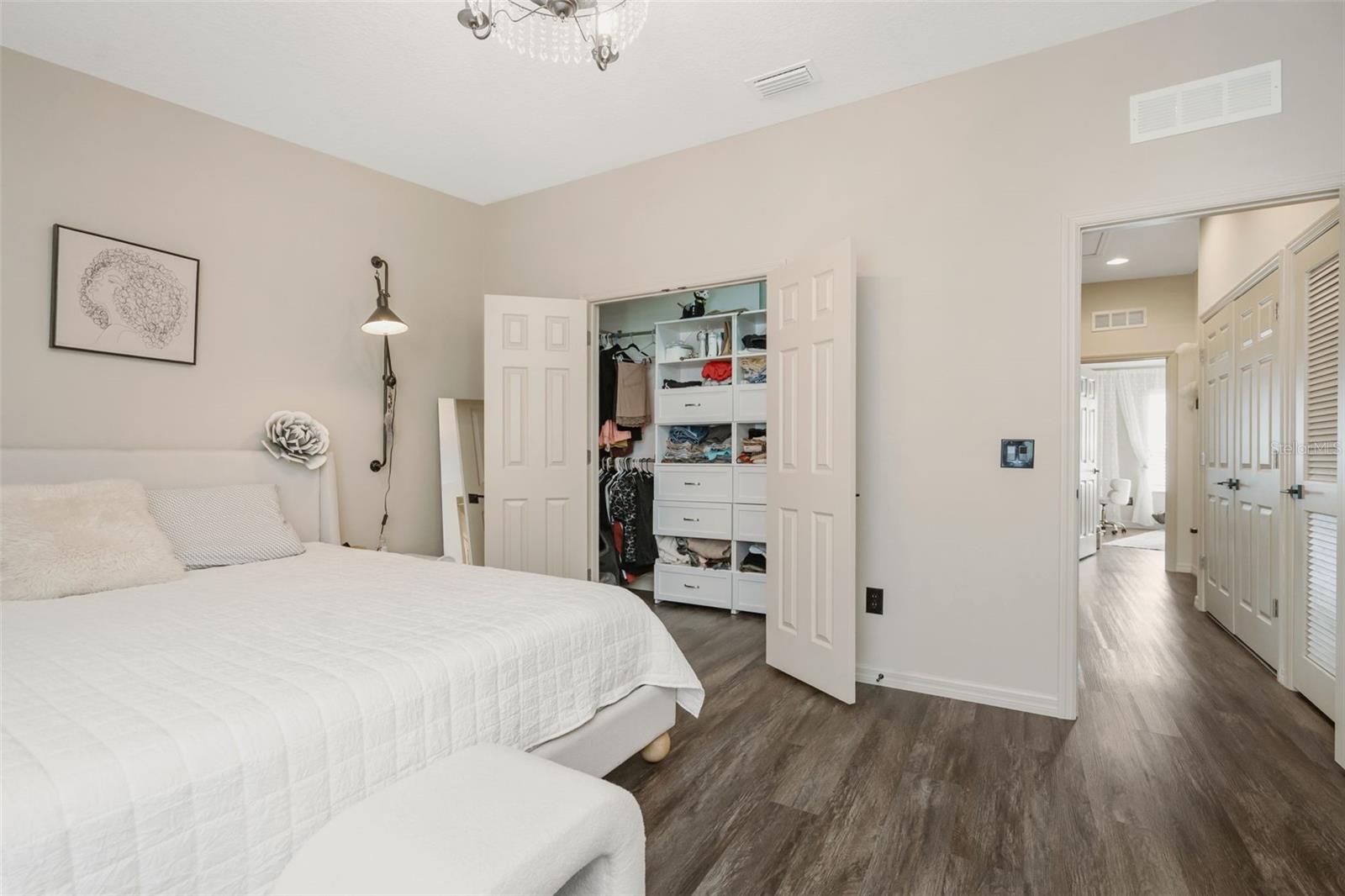 TOWNHOMES AT BRITTANY PARK - Residential