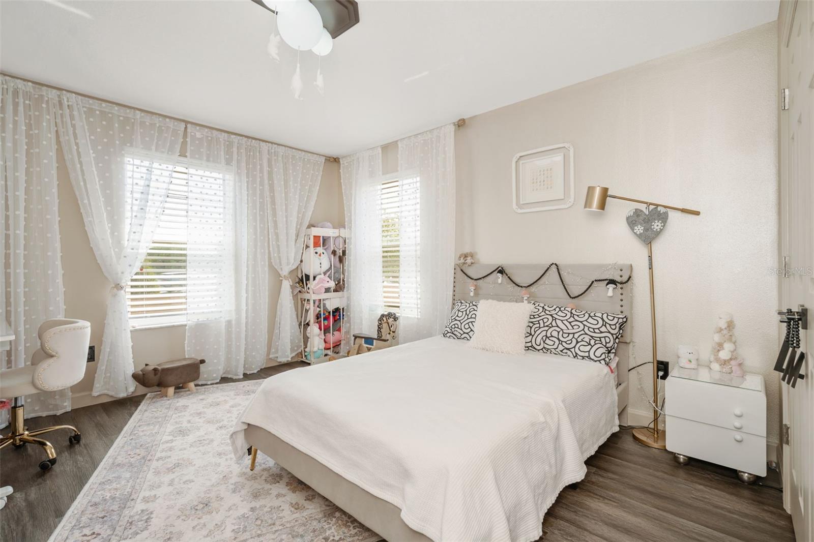 TOWNHOMES AT BRITTANY PARK - Residential