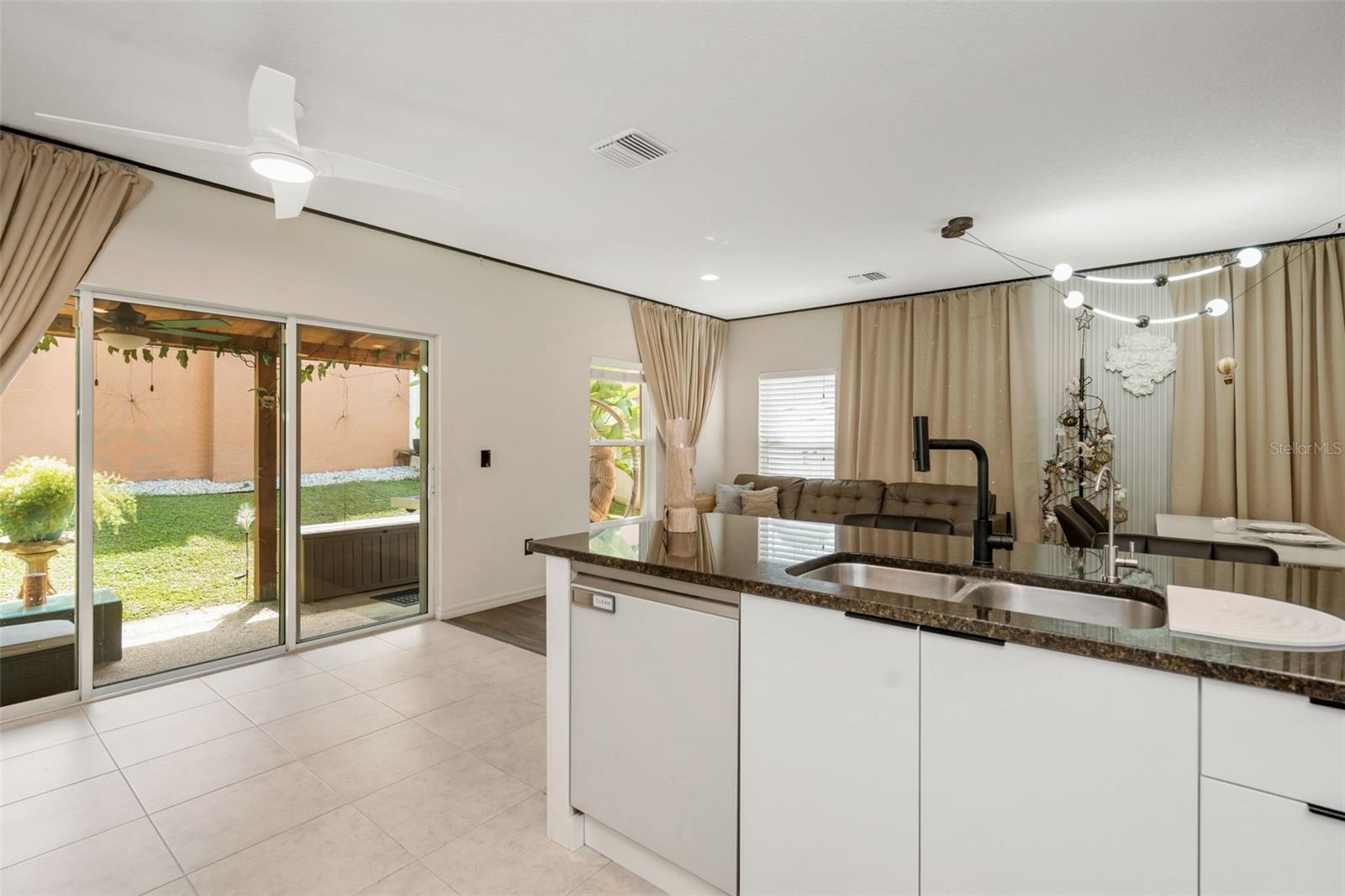 TOWNHOMES AT BRITTANY PARK - Residential