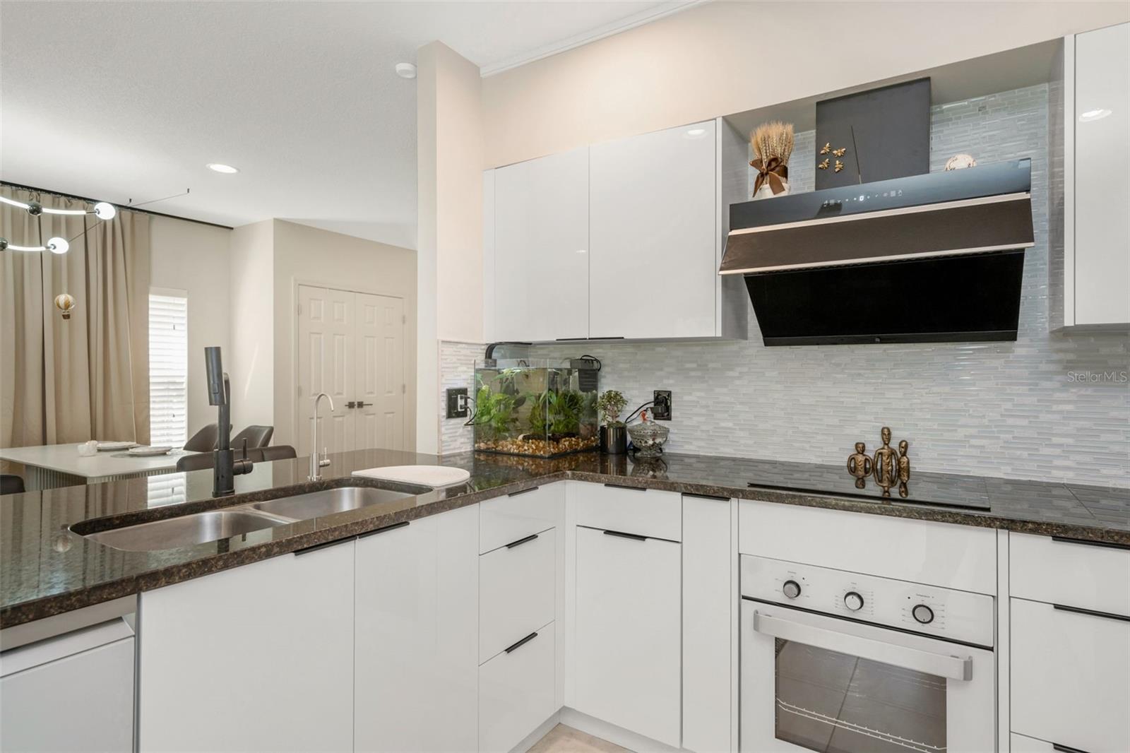 TOWNHOMES AT BRITTANY PARK - Residential