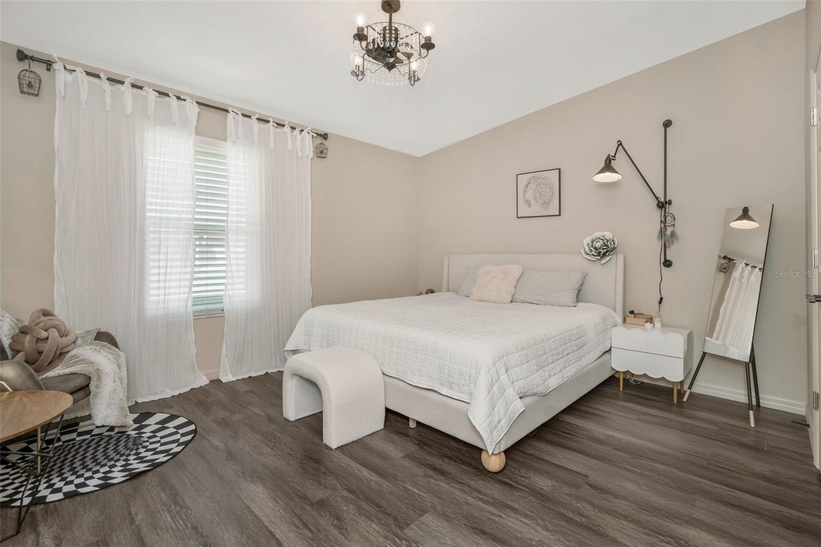 TOWNHOMES AT BRITTANY PARK - Residential