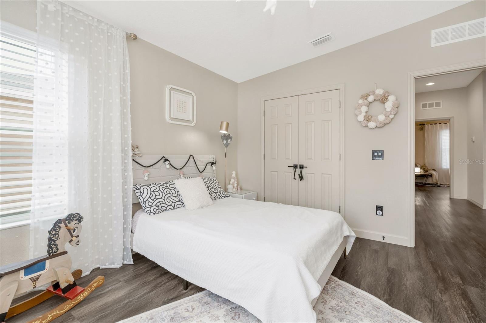 TOWNHOMES AT BRITTANY PARK - Residential