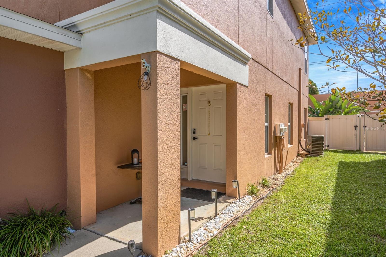 TOWNHOMES AT BRITTANY PARK - Residential