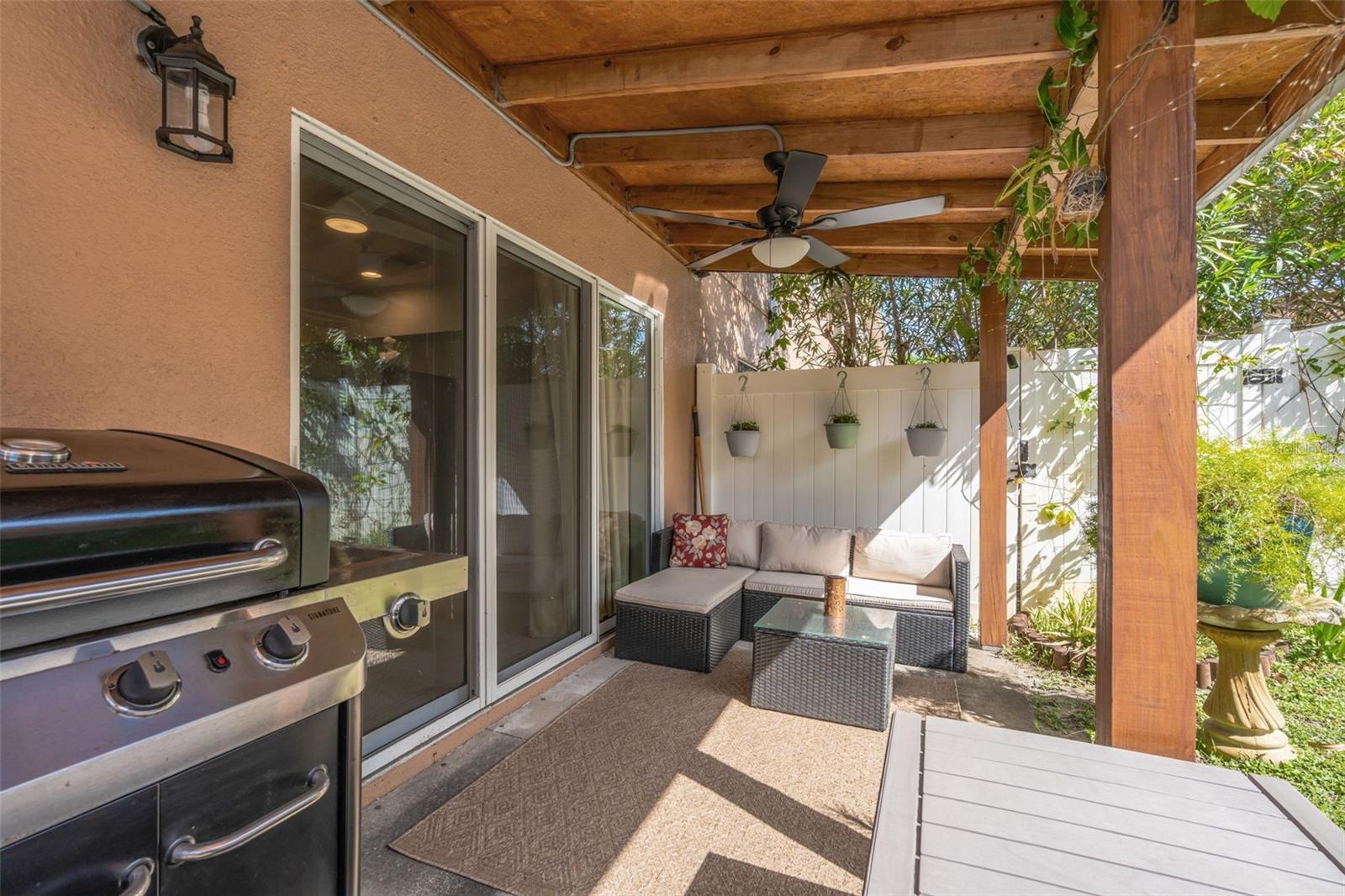 TOWNHOMES AT BRITTANY PARK - Residential