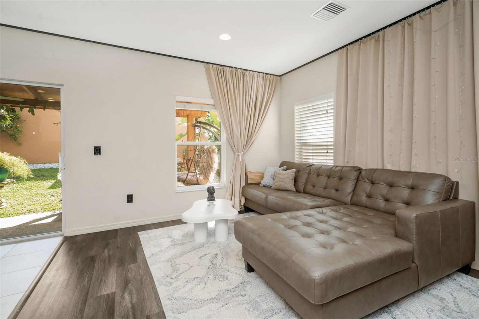 TOWNHOMES AT BRITTANY PARK - Residential