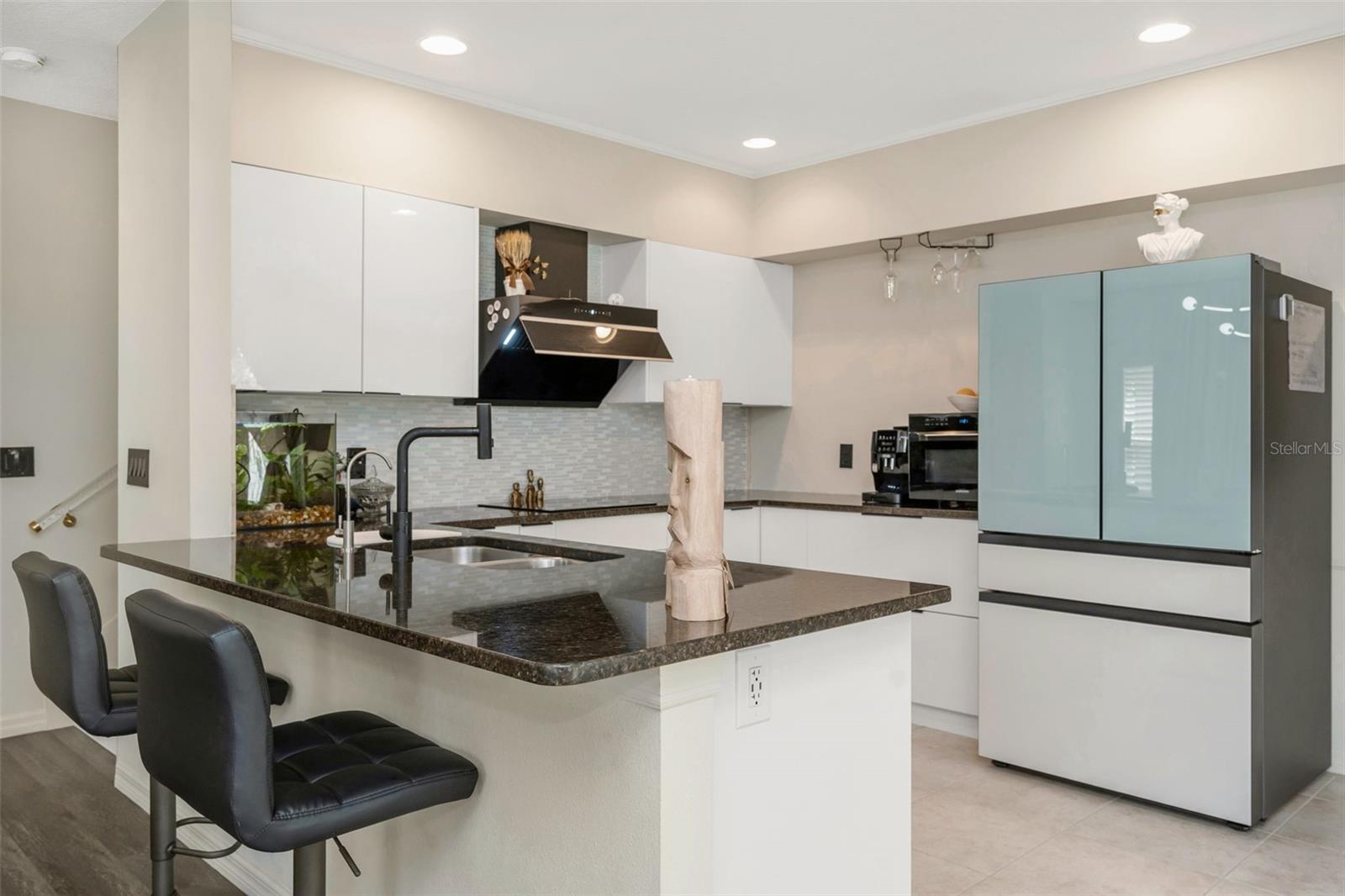 TOWNHOMES AT BRITTANY PARK - Residential