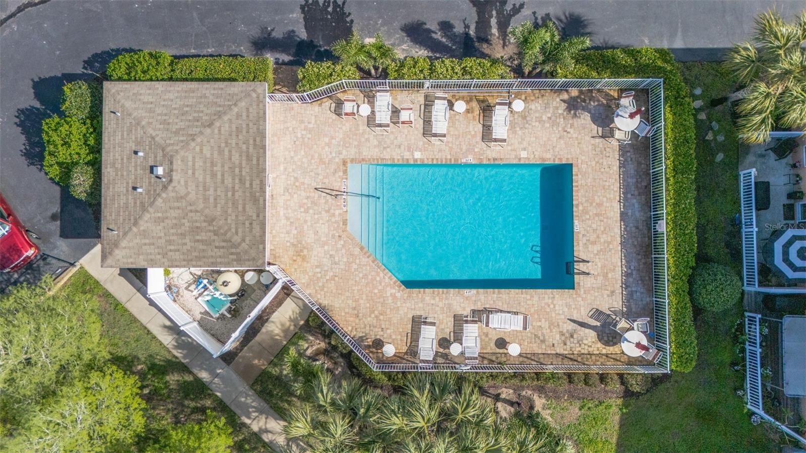 TOWNHOMES AT BRITTANY PARK - Residential