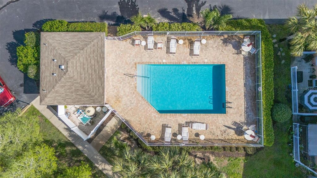 Photo of 1819 Sommarie Way, Tarpon Springs, FL 34689 (MLS # W7884743)