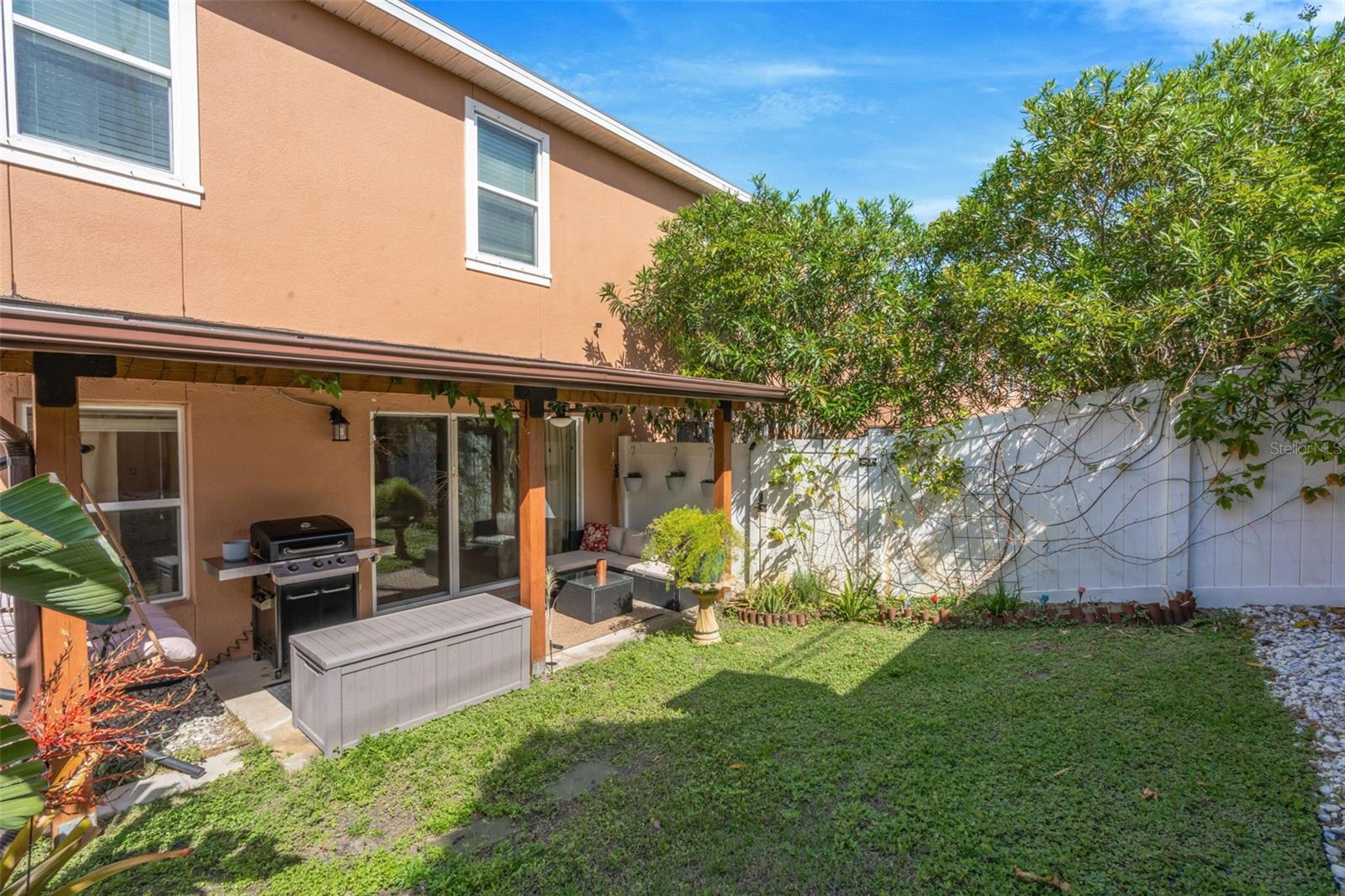 TOWNHOMES AT BRITTANY PARK - Residential