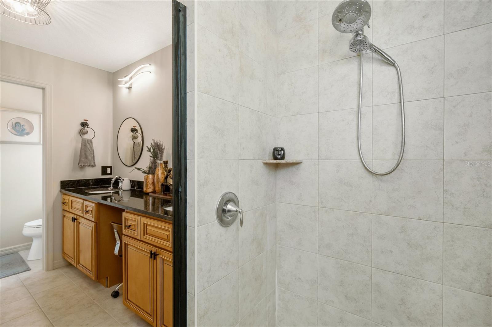 TOWNHOMES AT BRITTANY PARK - Residential