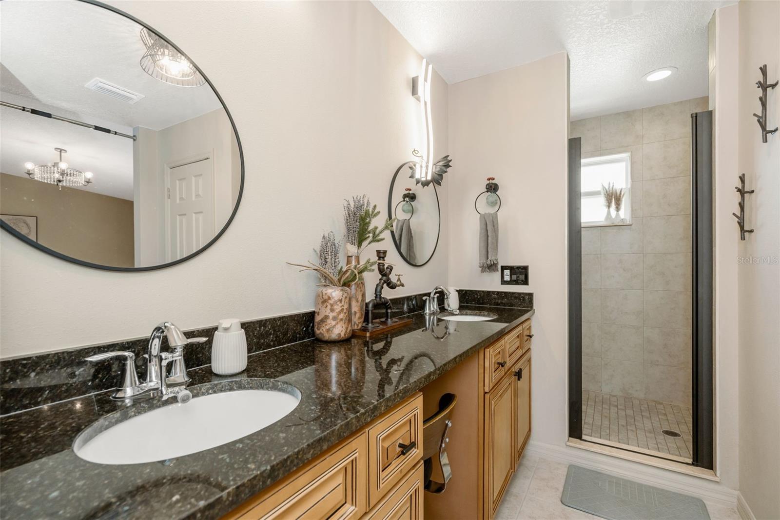 TOWNHOMES AT BRITTANY PARK - Residential