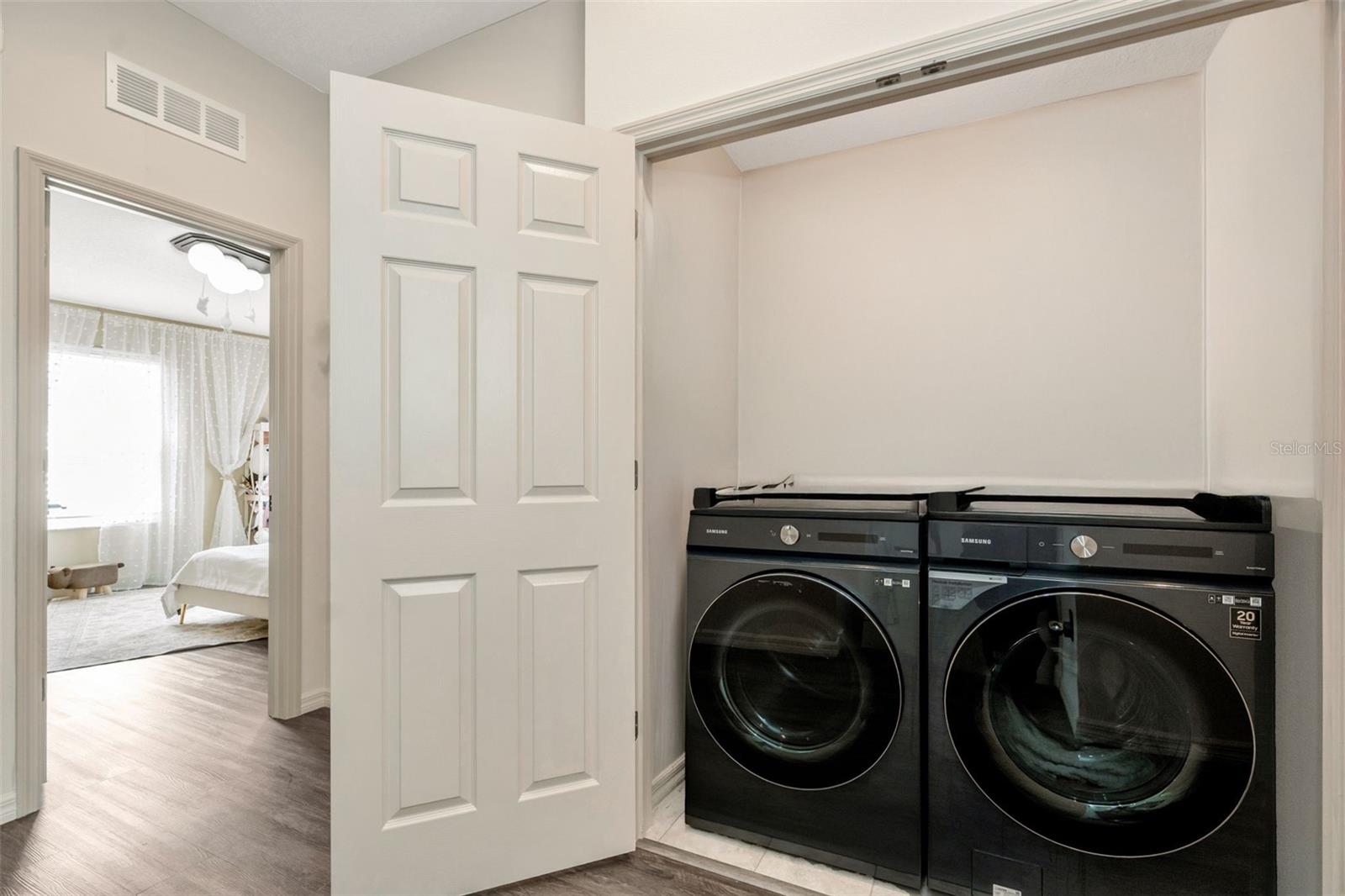 TOWNHOMES AT BRITTANY PARK - Residential