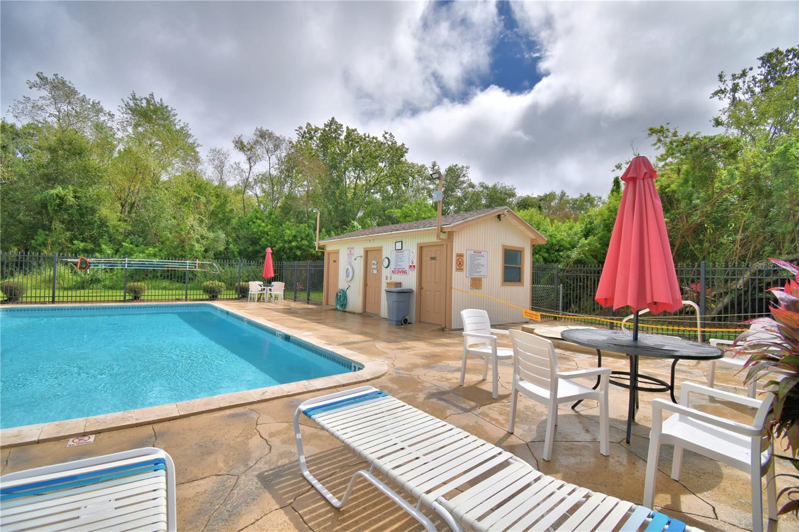 FAIRWOODS A CONDO - Residential