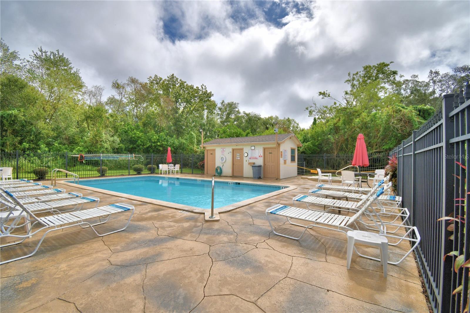 FAIRWOODS A CONDO - Residential