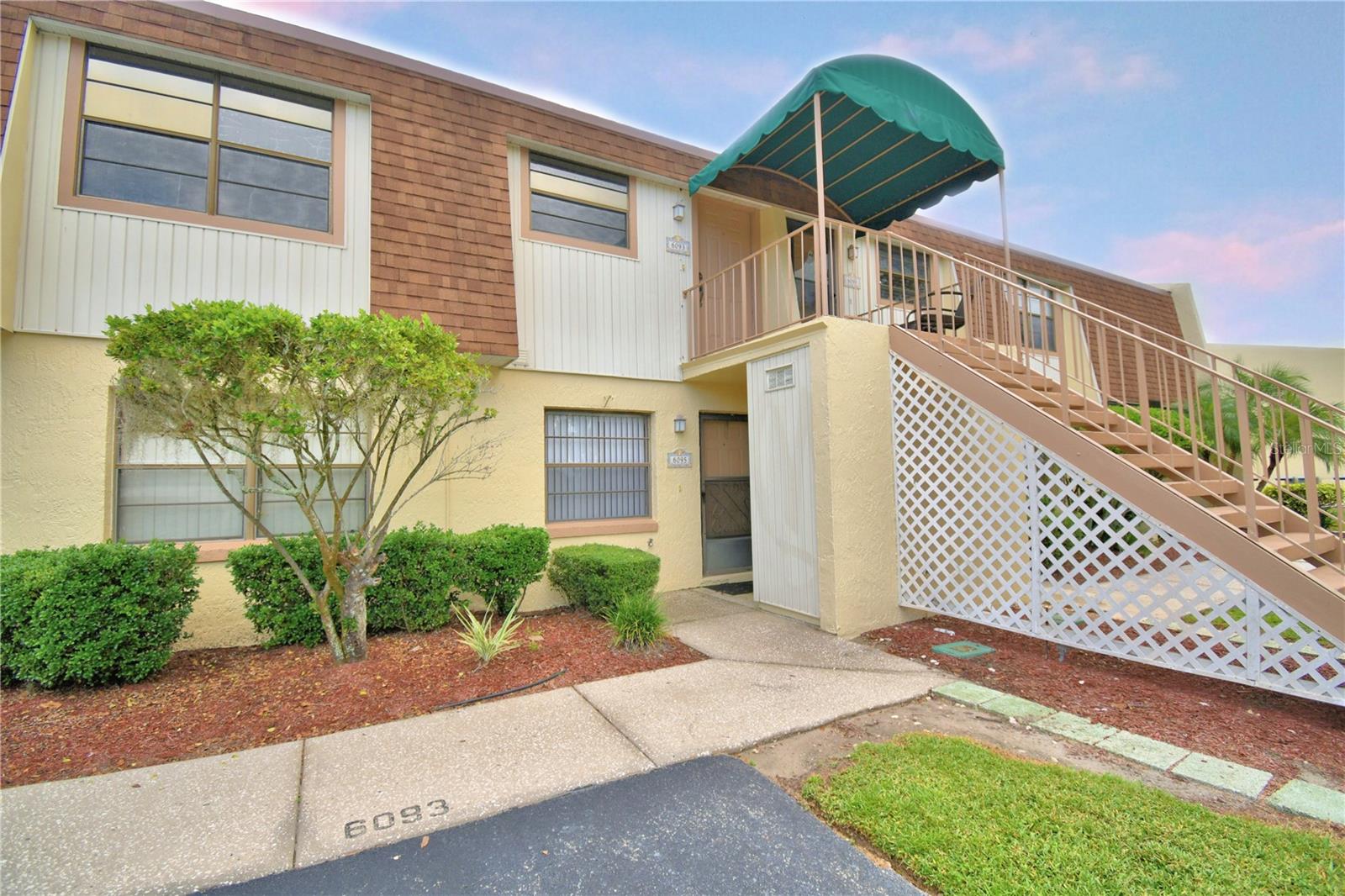 FAIRWOODS A CONDO - Residential